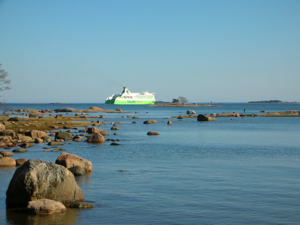 Helsinki